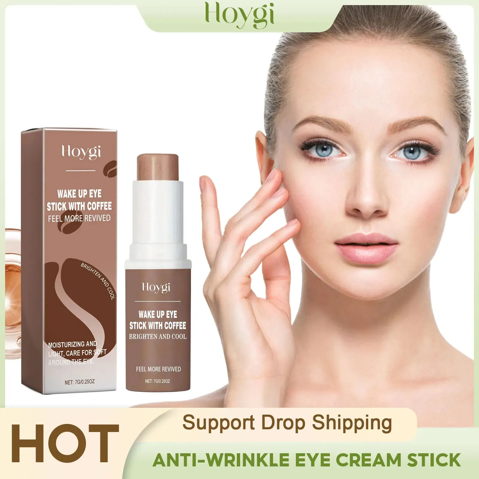 Anti-Wrinkle Eye Cr… - image