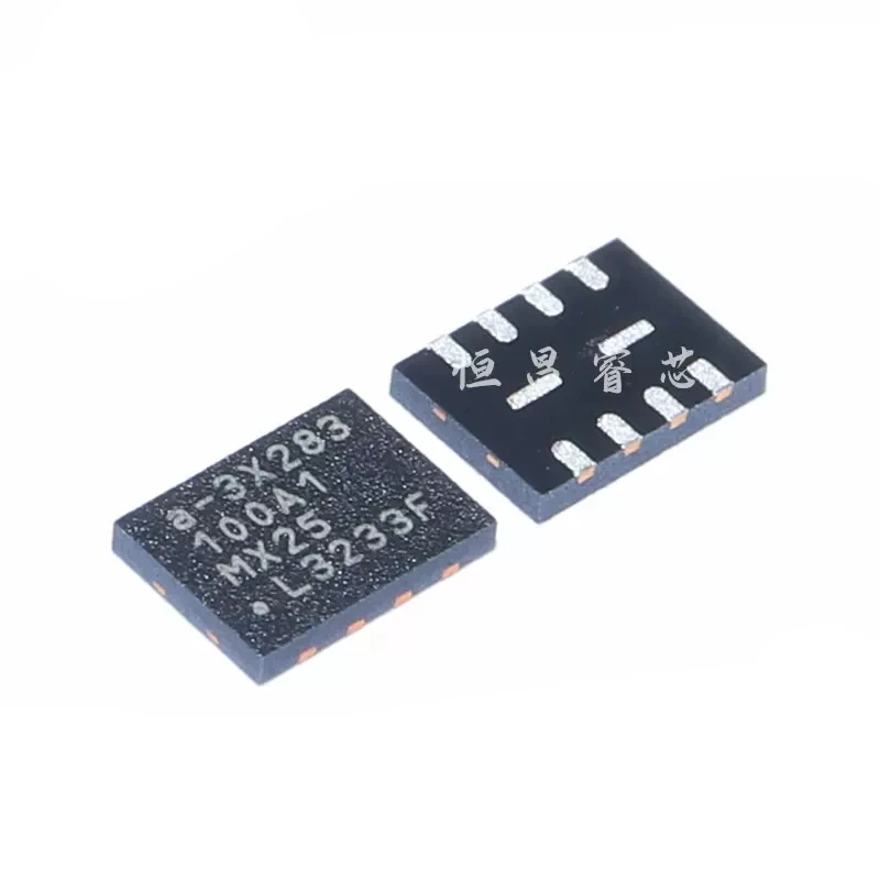 

5PCS MX25L3233FZBI-08G New original 32Mbit USON8 4-3 4M SPI FLASH