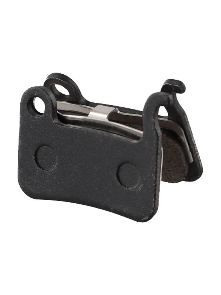 Cycling Bicycle Disc Brake Pads Fit For HB-875 / M595 / M585 Sintered Copper ZOOM Brake Pads for Uniform Pad Wear