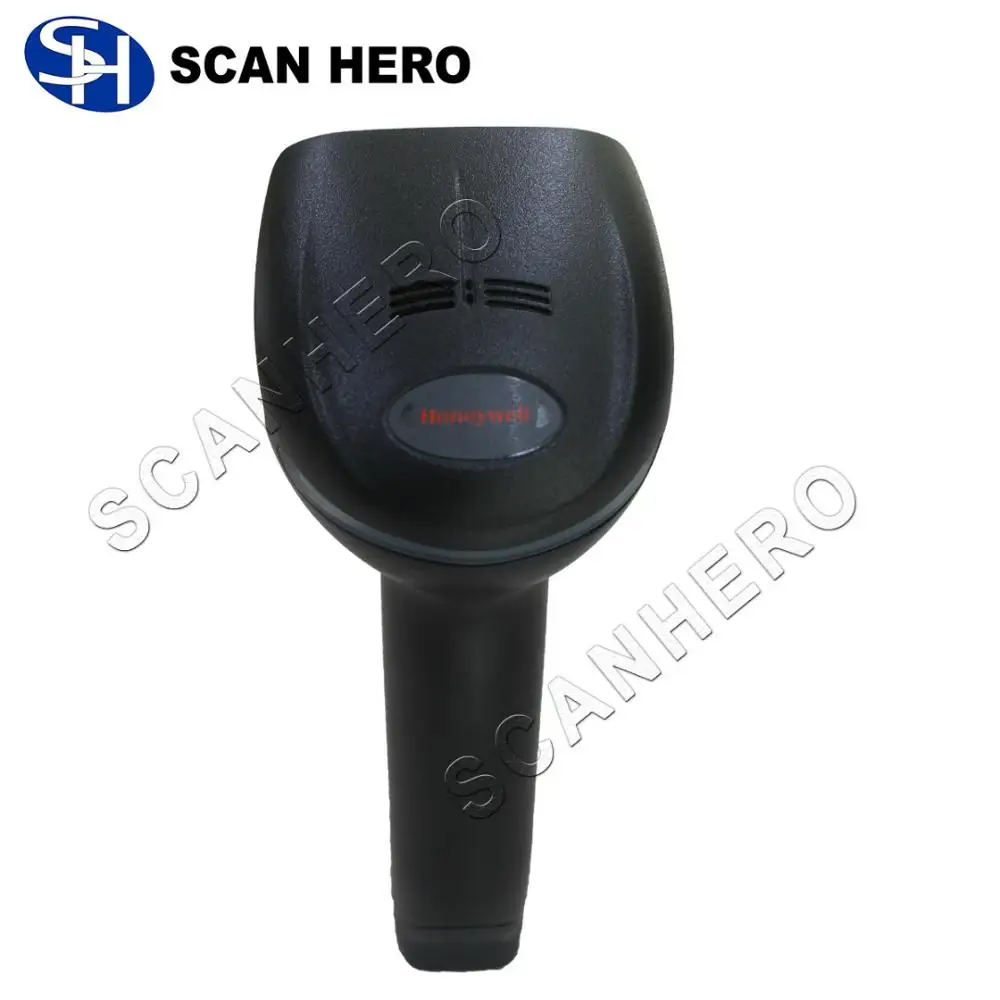 HONEYWELL Xenon 1900 2D barcode scanner pdf417