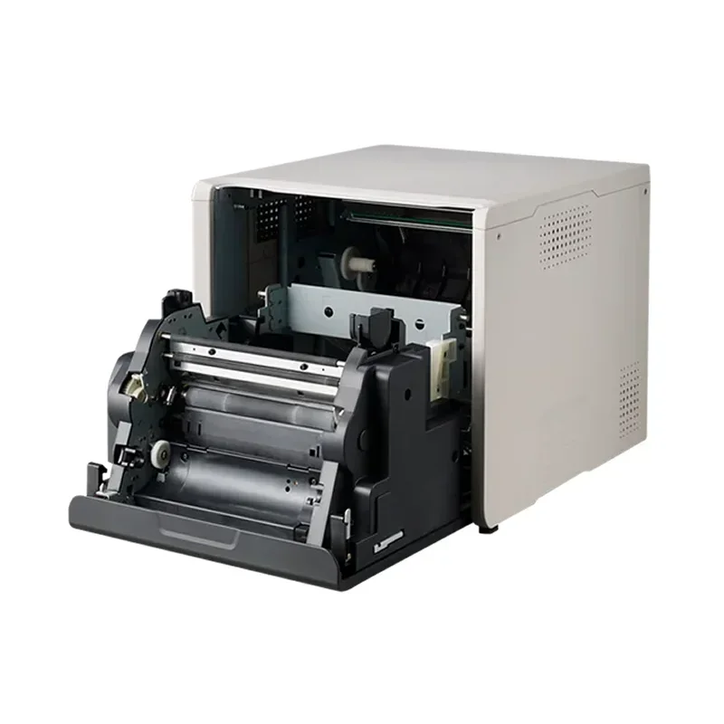 HITI-YMCO P520L Photo Printing Machine, Heat Sublimation Type Photo Printer, Updated Version, P525L