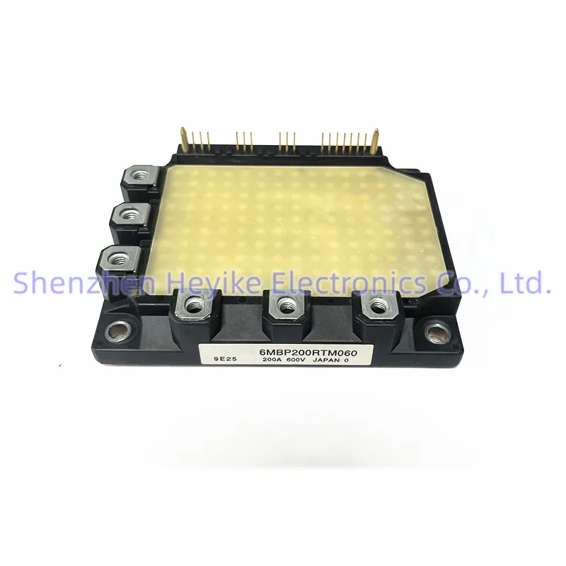 새 모듈 6MBP200RTM060 6MBP250RTM060 6MBP250RTM060-10 6MBP400RTM060 6MBP400RTM060-02 6MBP400RTM060-12 6MBP500RTM060-10