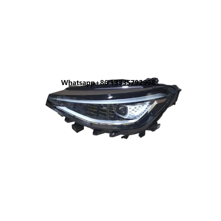

High Quality EV OEM Car Parts Left & Right Headlights for ’Volkswagen ID4 Low-level Configuration OE 11G941005/11G941006