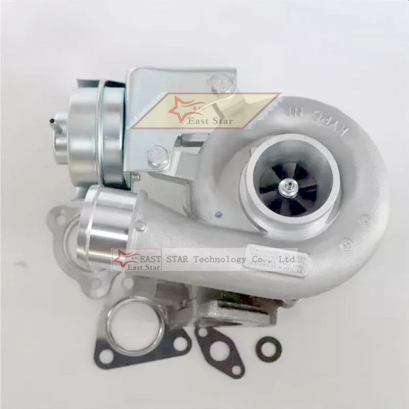 Turbo TF035 49135-07400 28231-27760 49135-07410 28231-27750 28231-27850 Turbocharger For Hyundai Santa Fe D4EB 2.2L CRDi 155HP