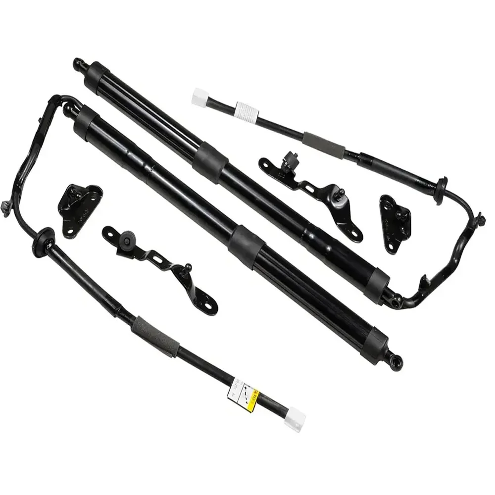 

6892009010 6891009010 Auto parts Tailgate Lift Support Electric Tailgate Gas strut For Toyota RAV4 2013 -2018 1pcs Left /Right