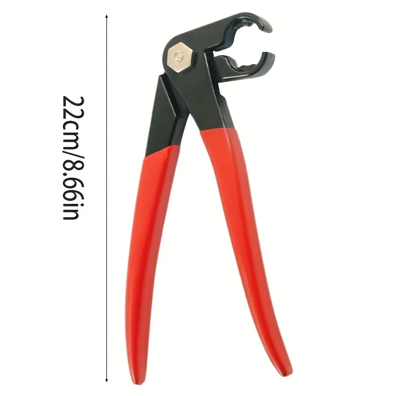 Remote Control Hose Clamp Tool Pliers: The Ultimate Automotive Repair Tool for Home & Car Maintenance