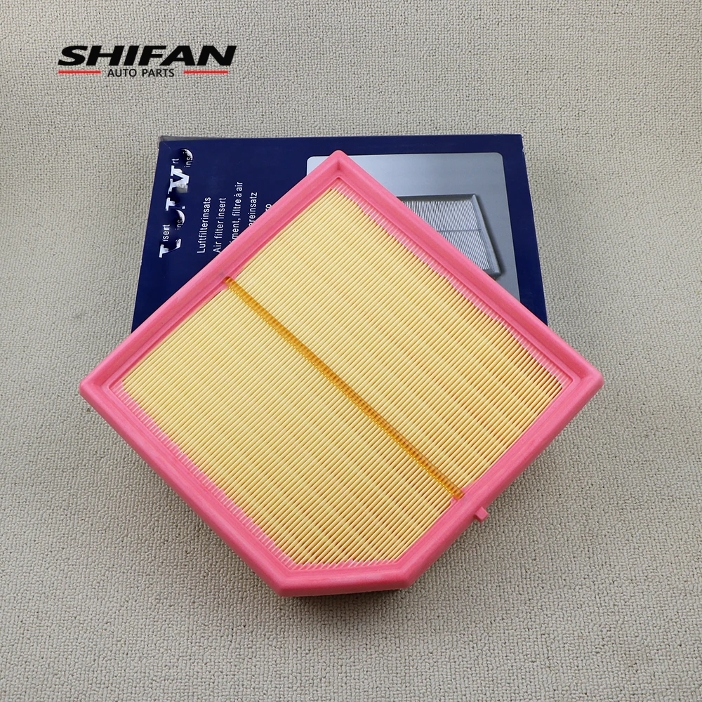 31474521 Car Air Filter For VOLVO XC40 1.5T T3 2.0T D4 T4 T5 2017 2018 2019 2020 31474521