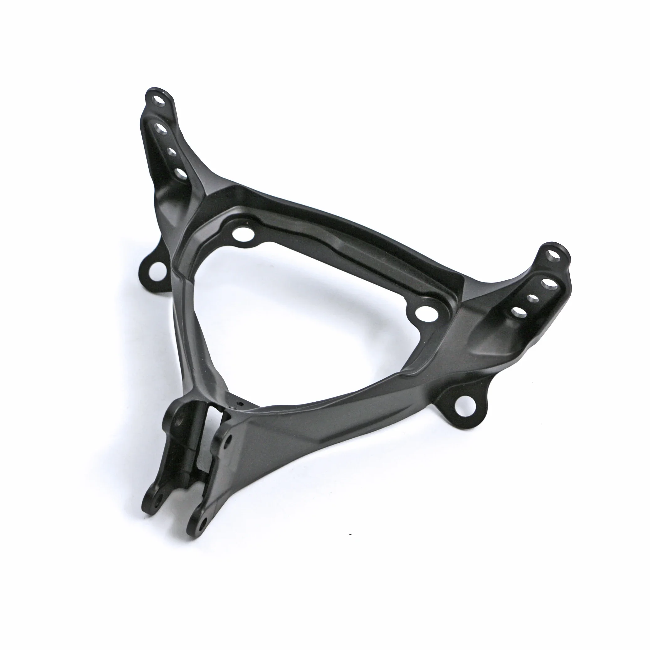 

Fit for gsxr1000 GSXR GSX-R 1000 2009-2016 K9 2010 2011 2012 2013 2014 2015 Upper Fairing Stay Cowling Headlight Bracket