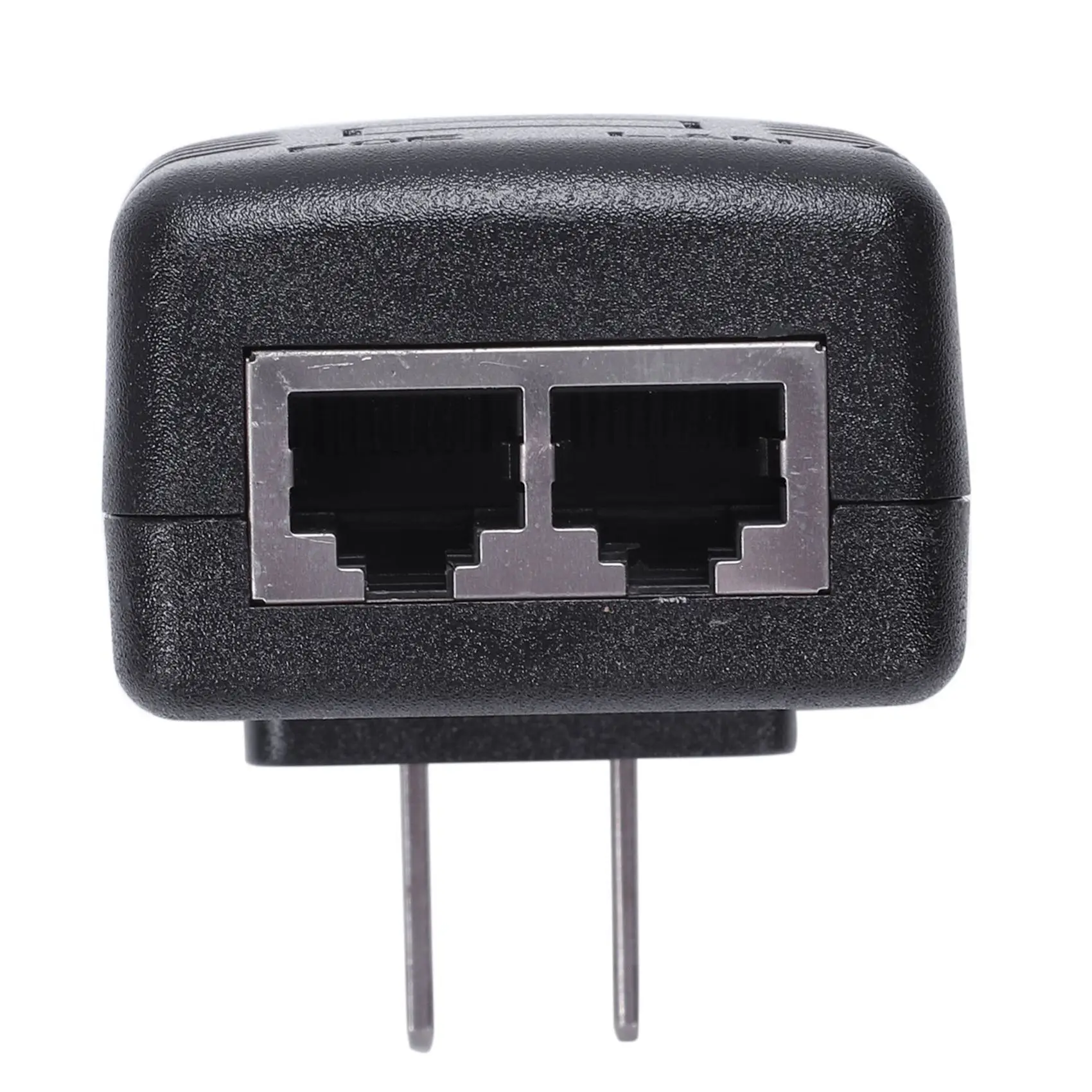 10X Power Supply Ethernet POE Injector Adapter For IP Phone Gateway IP Camera(24V/1A US Plug)
