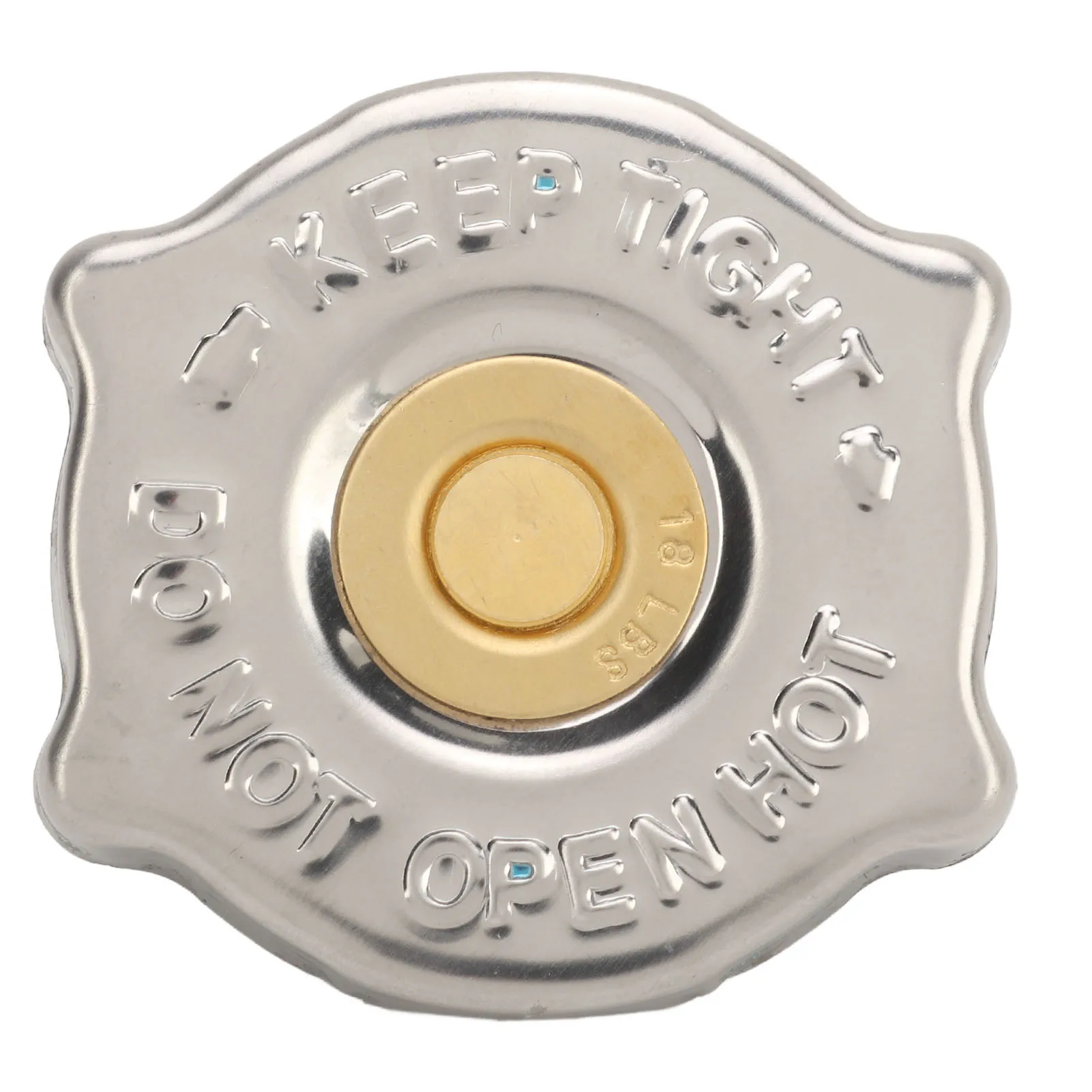 Car Radiator Cap Cover 52028974AA Coolant Radiator Cap for Jeep Grand Cherokee Commander Wrangler Liberty view 4