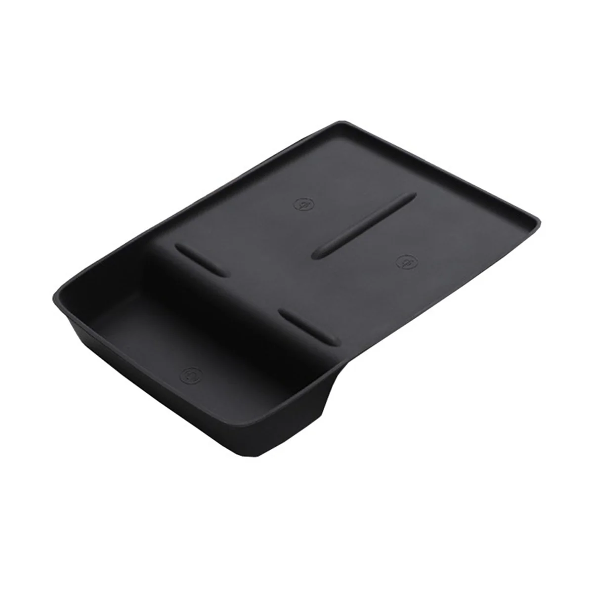 For Leading Ideal Lixiang L7 L8 L9 2022 2023 Central Control Wireless Charging Storage Pad