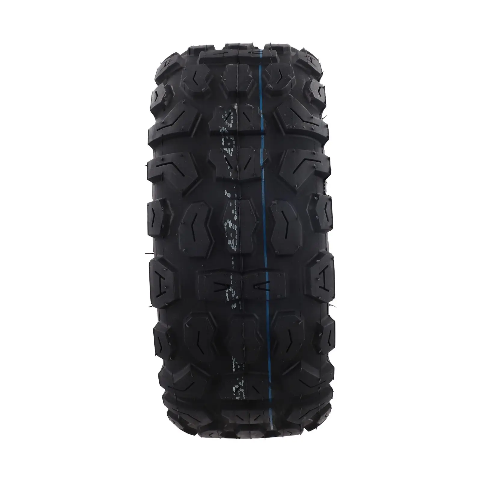 

11 Inch Tubeless Tire for Electric Scooters and Balance Cars Crafted for Reliable Offroad Performance and Safety