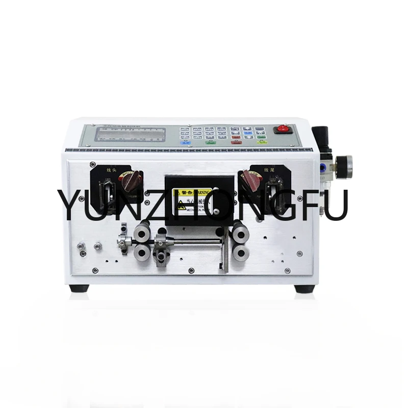 

Automatic Computer Strip Machine Skin-Peeling Machine Winding Inserter Automatic Bending Lines Automatic Cutting Machine