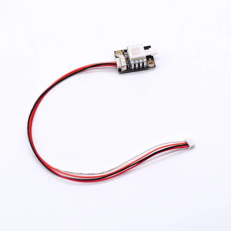 PX4 Differentiële Luchtsnelheid Pitotbuis MS4525DO + Pitotbuis Luchtsnelheidsmeter Luchtsnelheidssensor voor Pixhawk PX4 Vluchtcontroller
