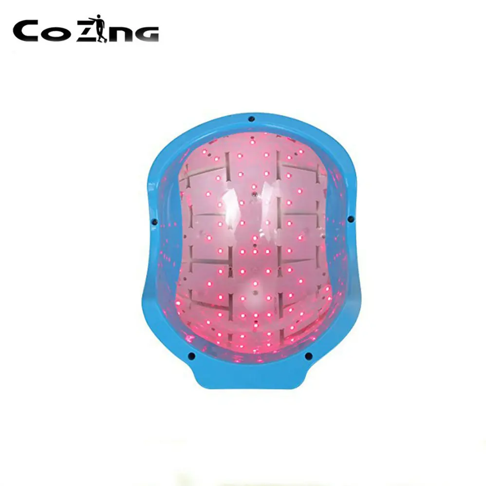 80Pcs Leds Red Light Cap-Lamps Beads Full Coverage of the Scalp,Promote Blood Circulation,Regulate Oil Secretion,Strong Hair