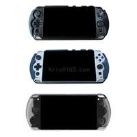 Shockproof Handheld Game Consoles Protective Skin Antiscratch Cover for Win 4