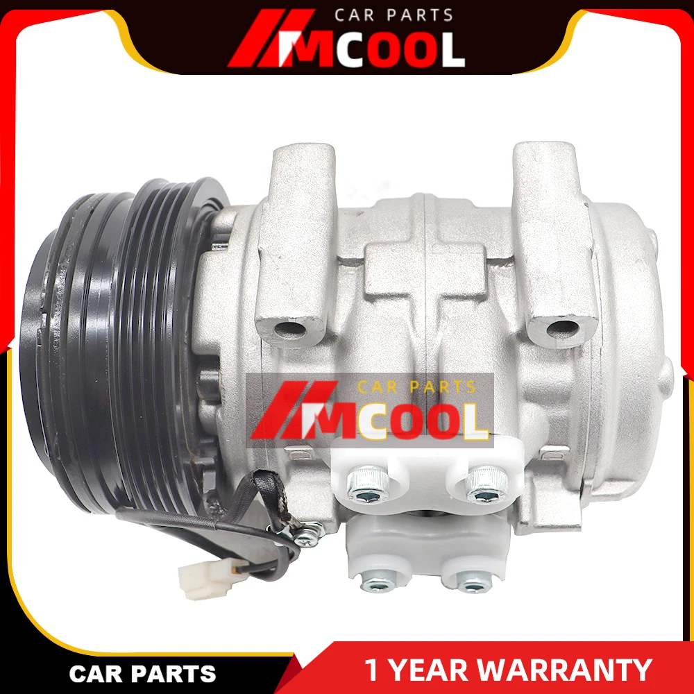 Car A/C Compressor 10P13F for Mazda MX-5 MX5 0472007614 047200