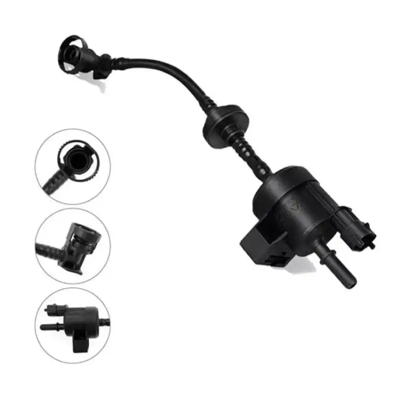 

For Buick Encore Chevrolet Cruze Sonic Trax Vauxhall Opel 1PC Vapor Canister Purge Solenoid Valve 0280142505 55576071 55573017