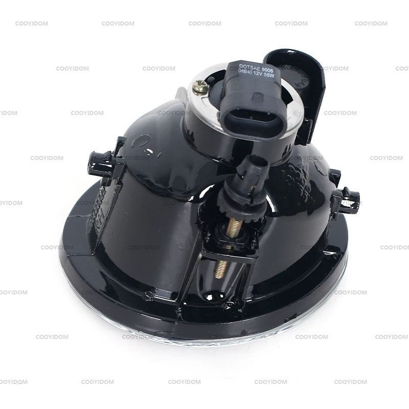 Samochodowe światło przeciwmgielne do Toyota Matrix Pontiac Vibe 2003 2004 2005 2006 2007 2008 Zespół świateł przeciwmgielnych przedniego zderzaka z żarówką TT 100924 -CL — zdjęcie 5