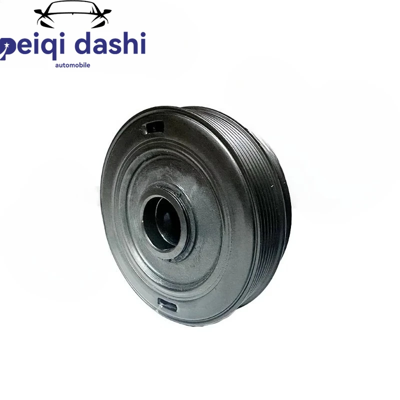 

A1320300268 High Quality Auto Parts Engine Parts Crankshaft Pulley For Mercedes Benz 2007-2015 Smart Two Doors FORTWO CABRIO