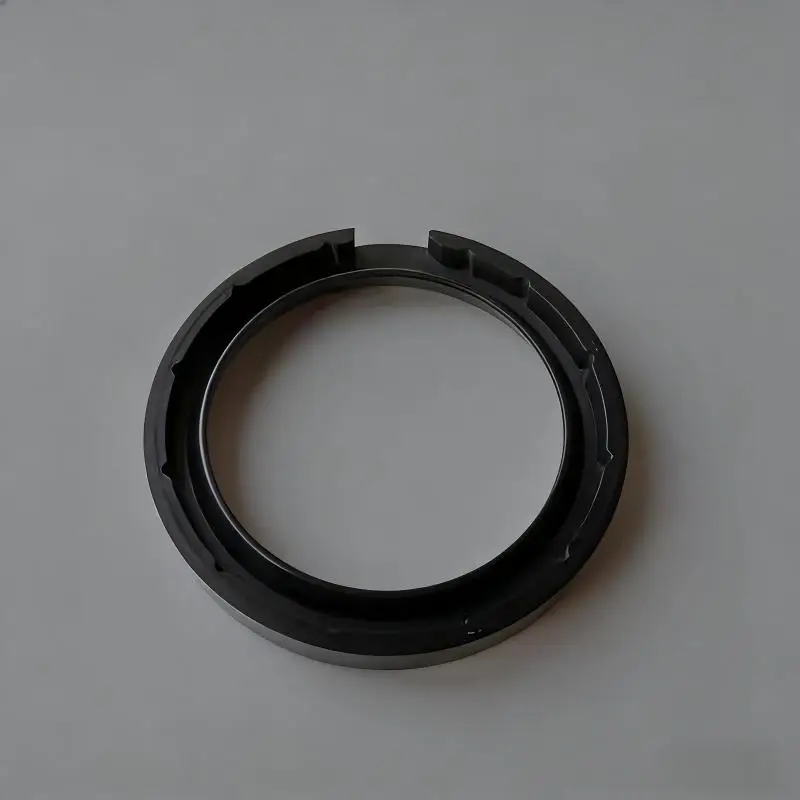 A98L-0001-0973,F610 V-Packing Lower Seal Section,140Dx110x15mm,F9402IB1 apply for Fanuc 1iA,1iB,A98L00010973 EDM V Packing