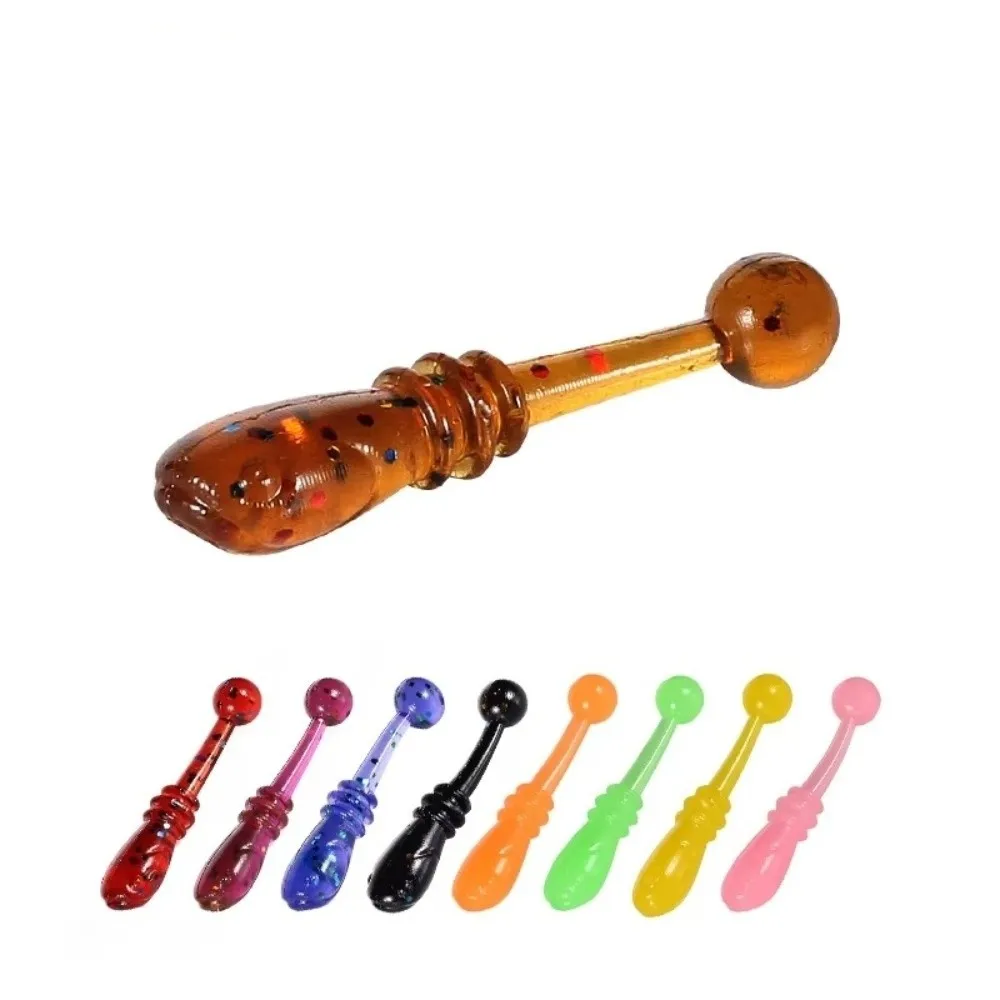 50Pcs Lure Whitebai… - image