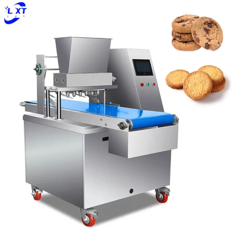 Biscuit Making Machine Automatic Cookie Maker Machine Biscuit Cookie Machine