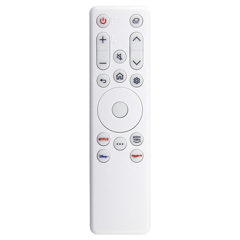 

Compatible with TV 32SR70U 27SR73U 32SR73U 32SR70U-W 27SR73U-W 32SR73U-W 27SR70U-W 27SR75U remote control AKB76043624 spare part