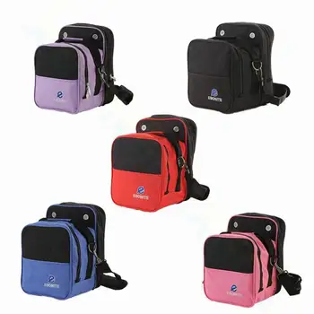 블랙 컬러 볼링 가방, 신발 가방, 신제품