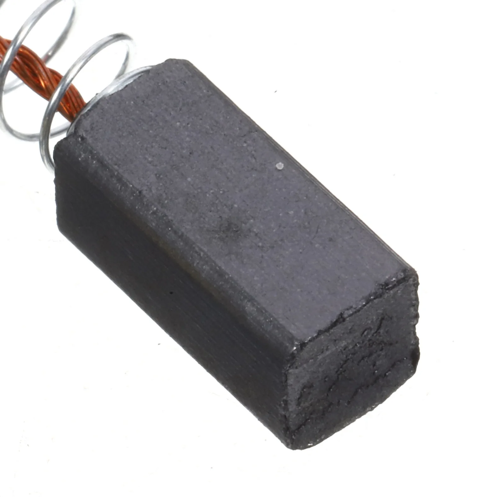 

20pcs Electric Carbon Brush Replacement High Durability For Grinding Machine Tool Accessory Motor Brush Kit