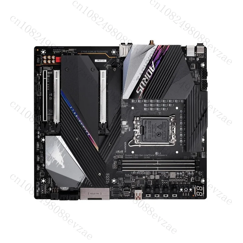 

используется для материнской платы Gigabyte Z790 AORUS TACHYON