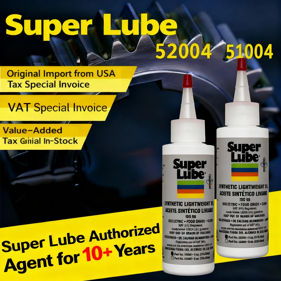 Super Lube 52004 51…