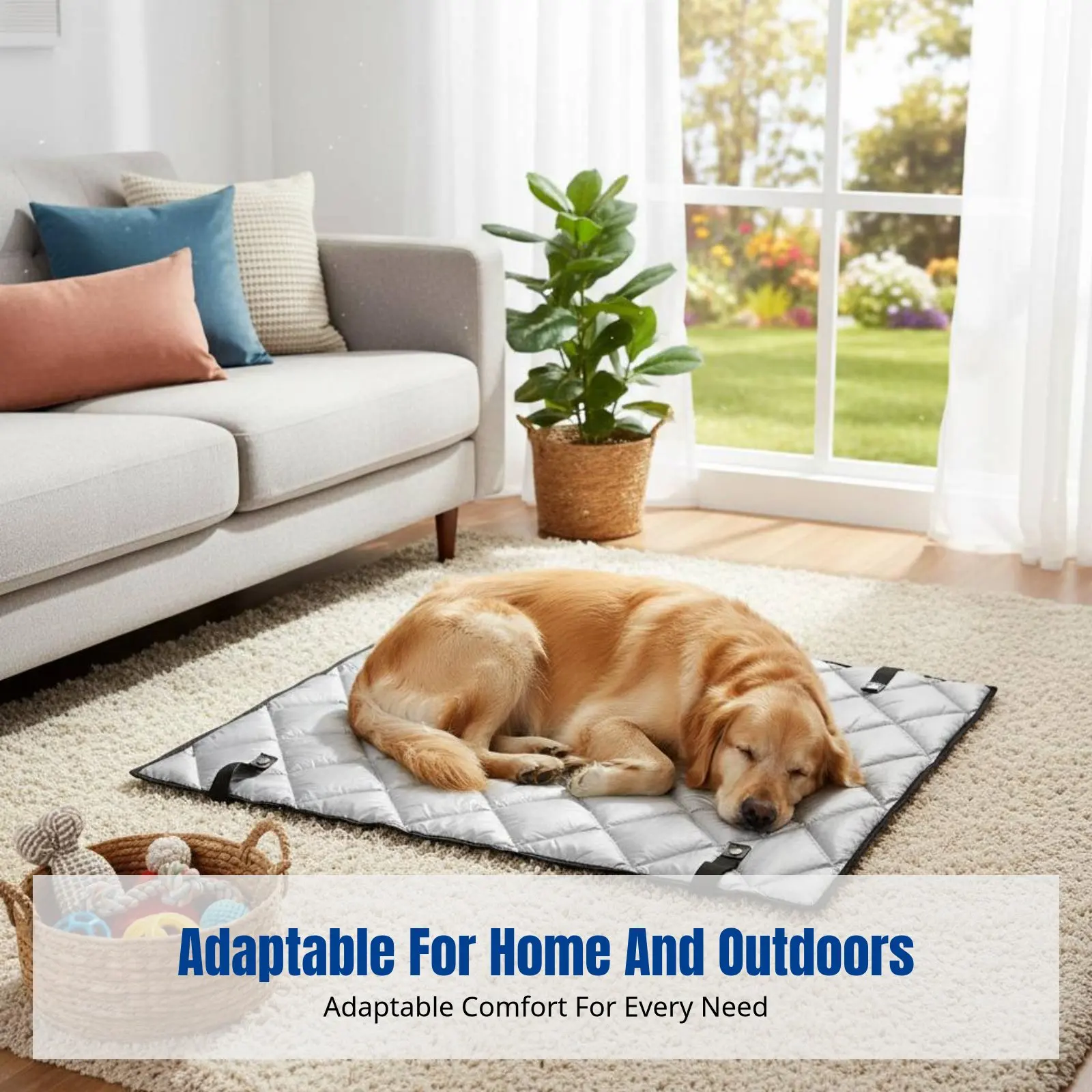 

Водонепроницаемое изоляционное одеяло, многофункциональный солнцезащитный чехол, морозостойкий коврик для домашних животных, для холодильных витрин