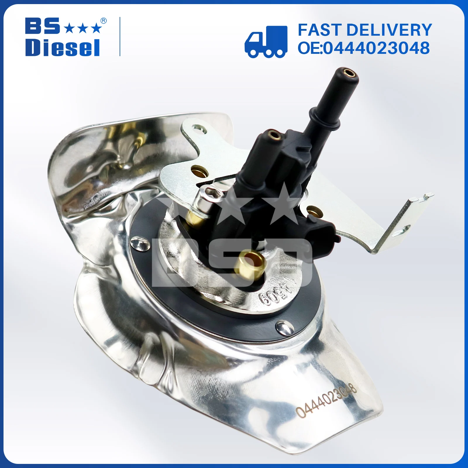 Auto-uitlaatsysteem DEF Doseer Module 0444023019 0444028008   Adblue Ureum Injector Nozzle 0444023048   voor VOLVO RENAULT