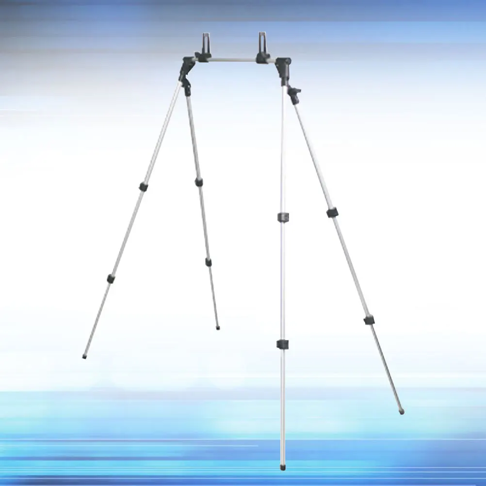 

Adjustable Multi-Functional Bracket Folding Portable Stand for Phone Tablet 301L Anti-Slip Base Multiple Angles