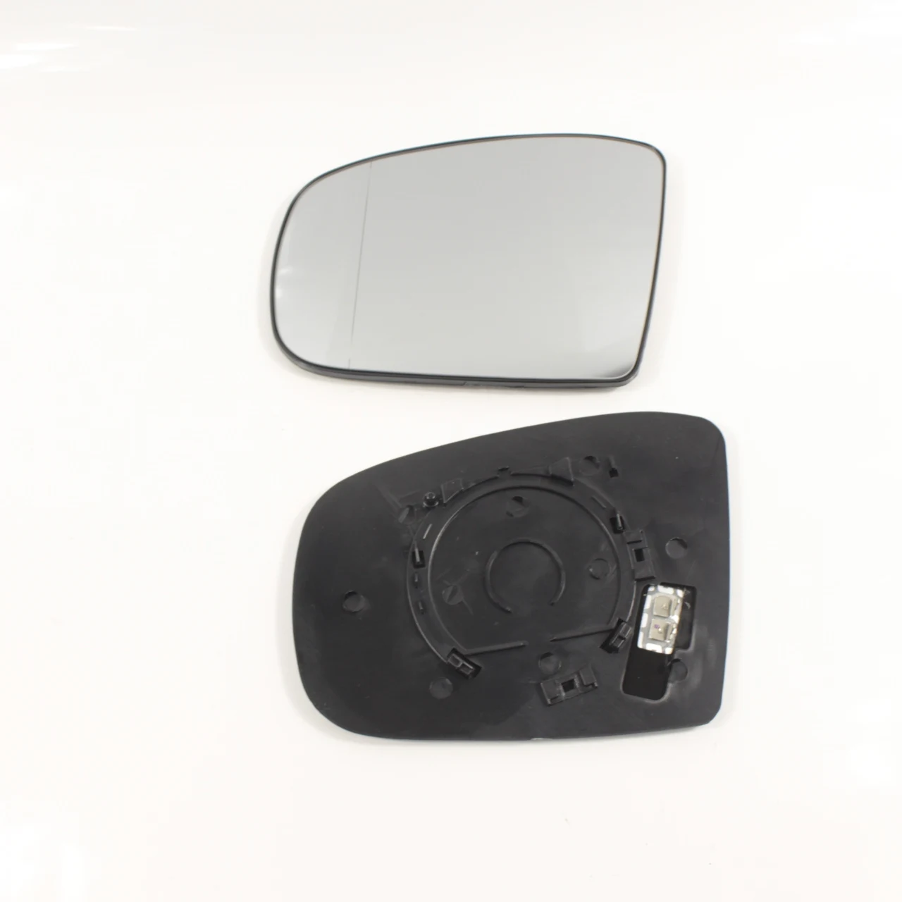 Car Wing Mirror Glass For Mercedes ML W163 2002-2005