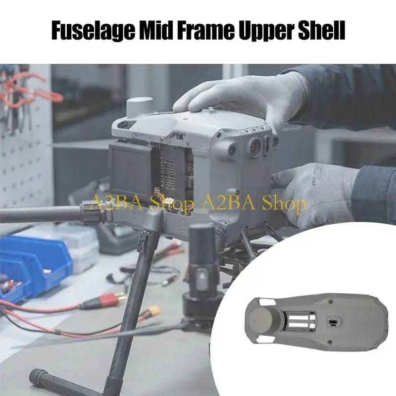 

A2BA Запчасти для ремонта корпуса для 4T Верхний средний корпус батареи Аксессуары