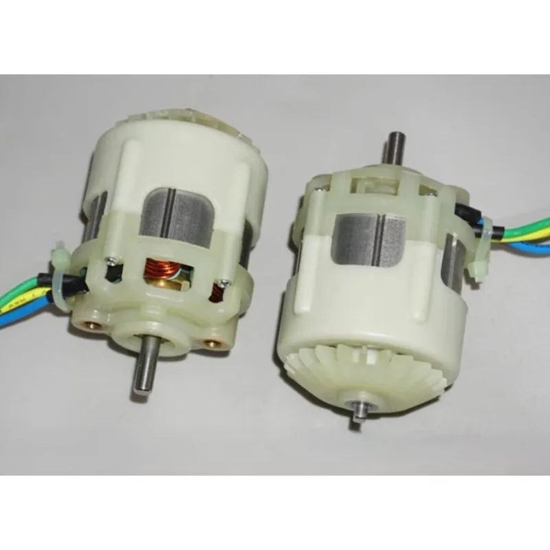 

12-36V NdFeB High-Power 4530 Brushless Motor for Internal Rotation, 36V 500W High-Speed Tool Brushless Motor
