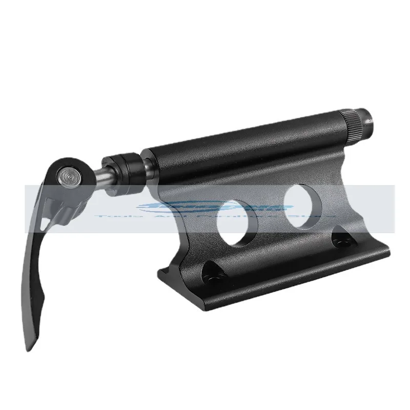 

Bicycle Front Fork Quick Dismantling Fixed Clip Luggage Rack Car SUV Modified Parking Rack Cycling Supplies Storage Rack