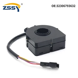 32306793632 32306789095 New Car Steering Angle Sensor For BMW E46 E39 M5 E38 48IS BMW X5 E53 X3 E83 Z3 E36 MINI R50 R52