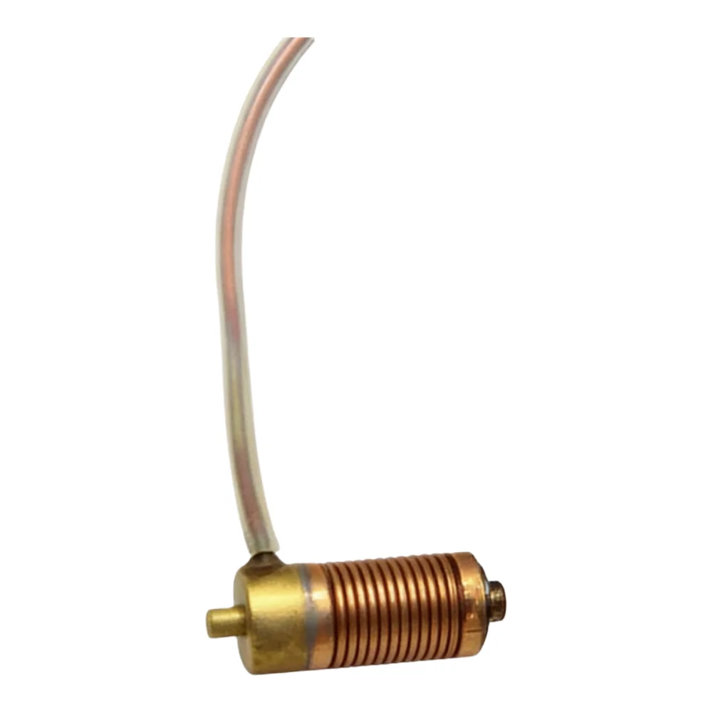 User-friendly Design Installation Temperature Control Length 120cm Approx Gas Temperature Sensor Precise Temperature Reading
