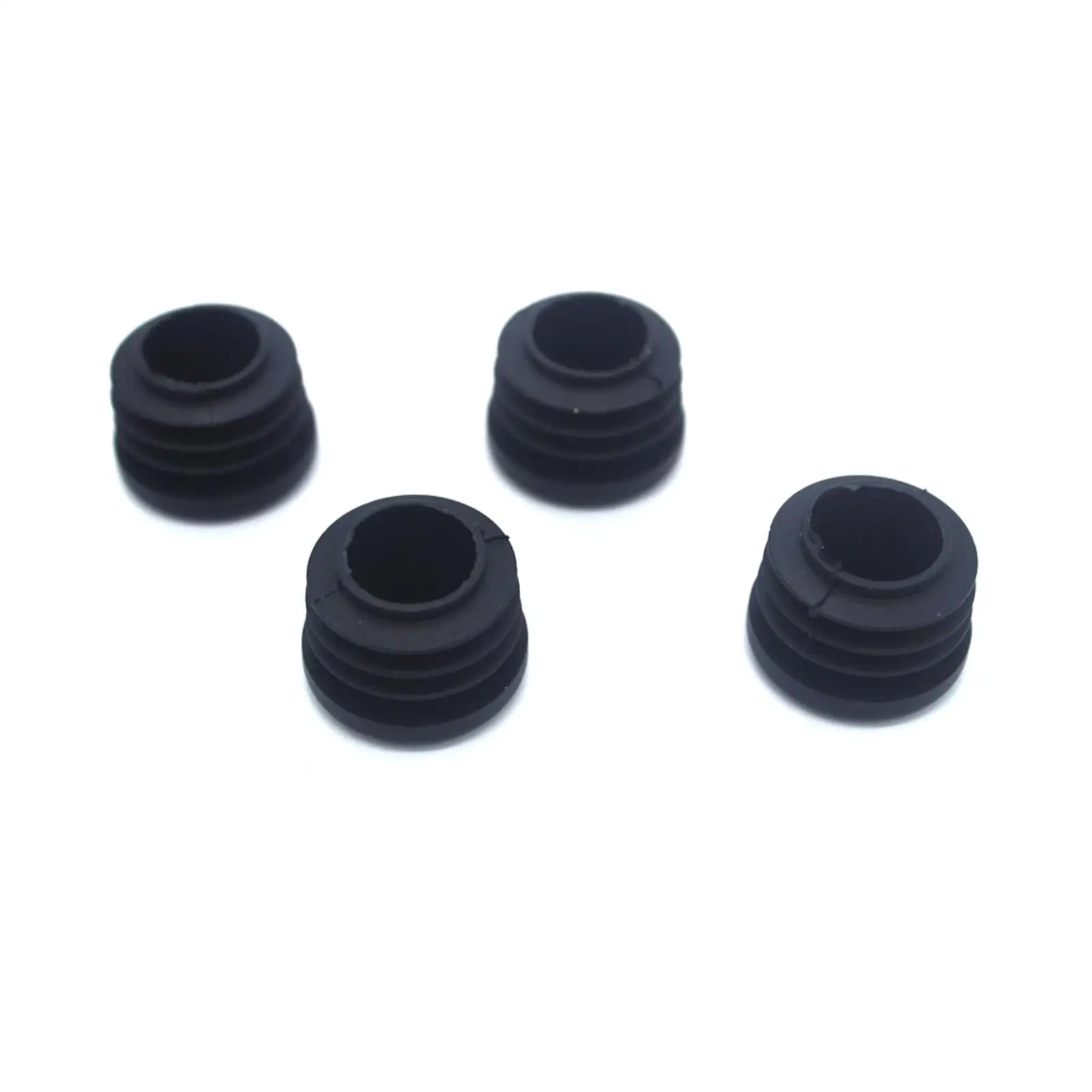 Frame Hole Cover Caps Premium Durable Replaces Accessories Professional 4 Pieces for Moto Guzzi V85TT V85TT 2019-2021