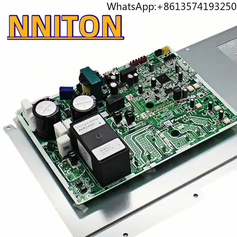 

Air Conditioner INVERTER BOARD RXQ16ARY1 outdoor use board PC16020-1(A) PC16020-2 (A)