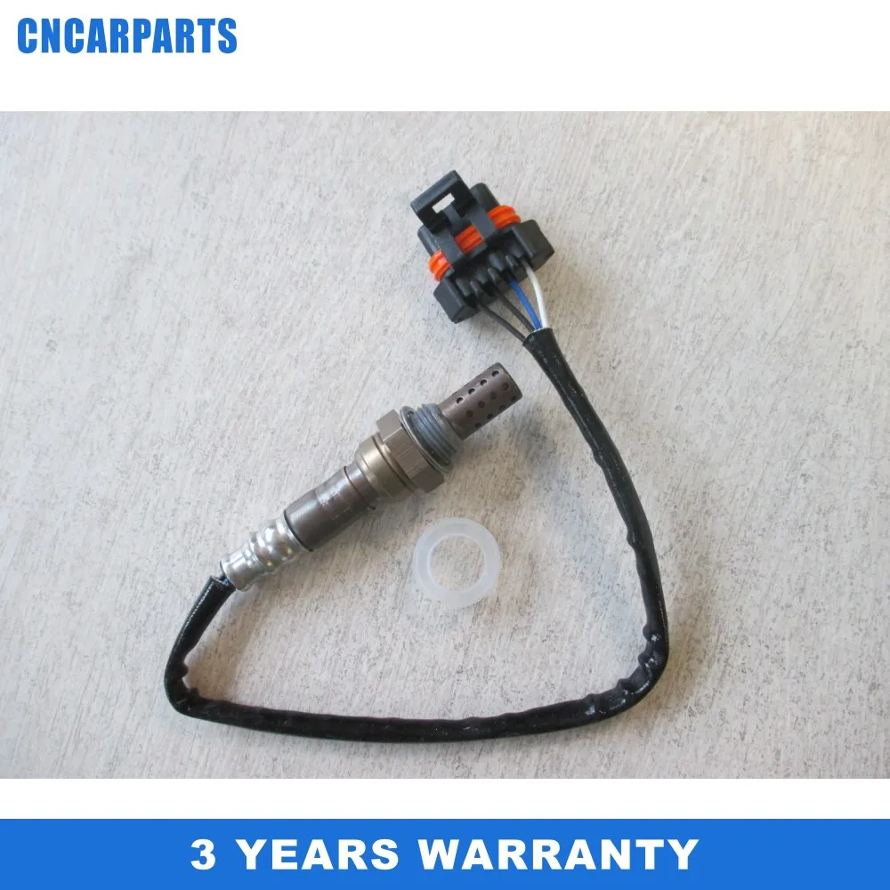 

NEW Lambda Oxygen O2 Sensor Fit for Chevrolet Silverado 2500 6.0 AWD 1999