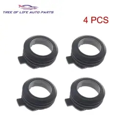 1/2/4x Air Filter Housing Intake Hose Seal Ring For NISSAN NOTE E11 NE11 1.4 2006 2007 2008 2009 2010 2011 2012 2013 14032-AX610