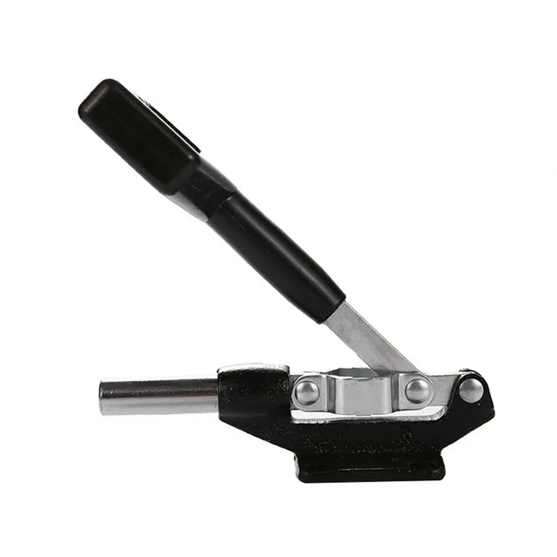 2026 HOT Heat Transfer Machine Pressure Handle Push-Pull Type Quick Clamp Heat Press Machine Baking Cup Machine Special Handle