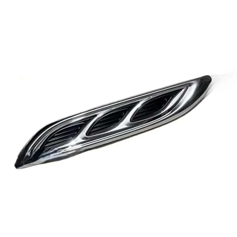 

9056268 Левая/Правая Новая Верхняя Боковая Накладка Капота Двигателя, Декоративная Планка, Автозапчасть для Buick Lacrosse 2013 2014 2015