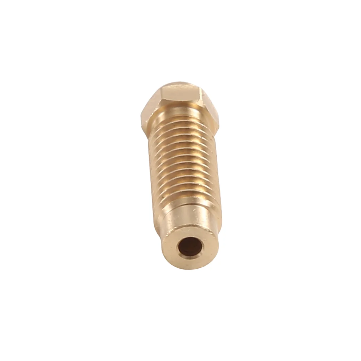 Nozzles Kit for Neptune 4 Plus, 3D Printer Parts 10PCS 0.4mm Brass Nozzles Kit for Neptune 4 Plus/Neptune 4 Max