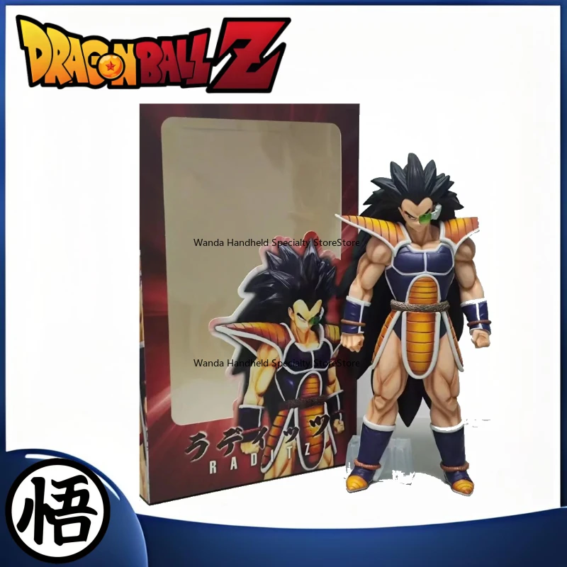 

Оригинальная коллекция фигурок Dragon Ball Kinu, персонажи аниме, изысканные украшения, сборная модель, готовые игрушки, украшения