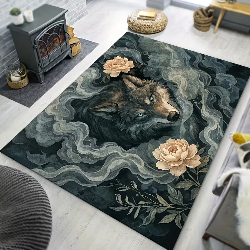 Tapis de sol antidérapant à im - Commercial Printing Trends avis et prix